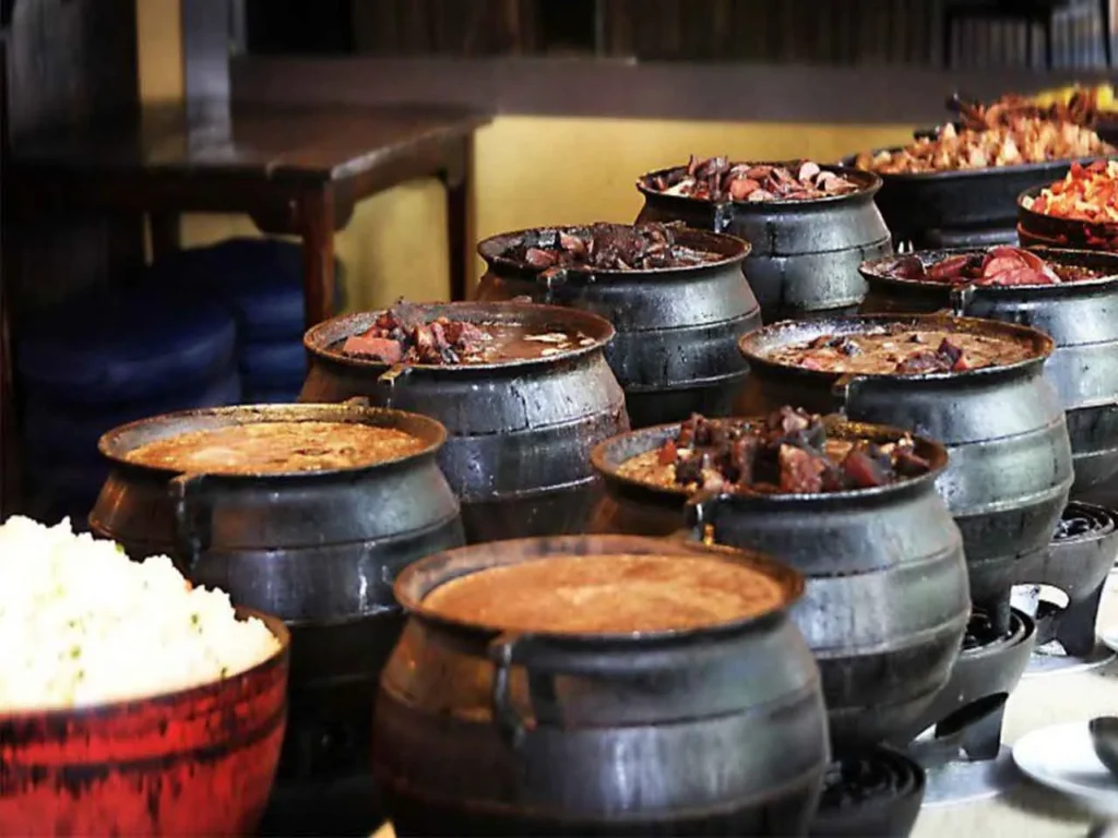 feijoada