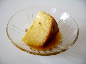 Brazilian Milk Flan