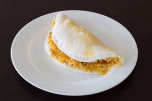 Tapioca
