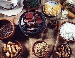 feijoada