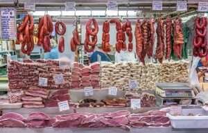 brazilian charcuterie