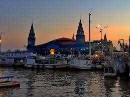 Belem - Ver o Peso Market