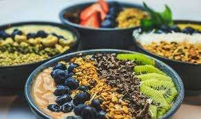 acai