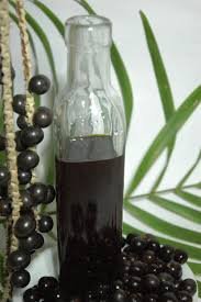 acai
