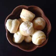 cheese bread
